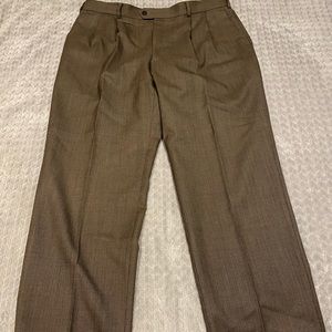 Mens Dress Pants Size 38/32
